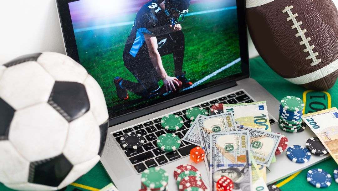How to bet successfully on Sports and Games 0