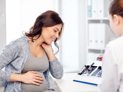 Prenatal Visits​