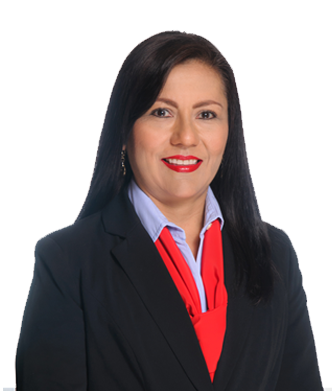 Adriana Olvera Sotres