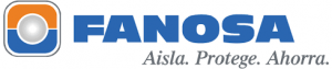 Logo Fanosa