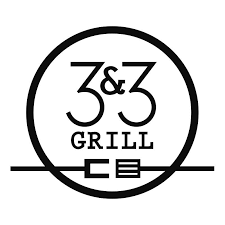 logo 33 grill