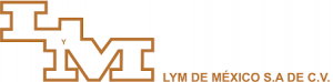 logo lym