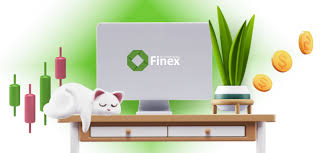  Finex Futures Indonesia: seorang gamer penting di pasar berjangka internasional 