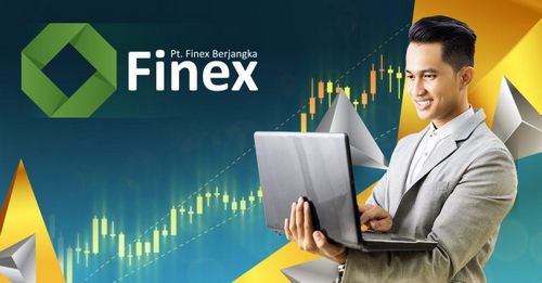  Ulasan Broker Finex Indonesia 