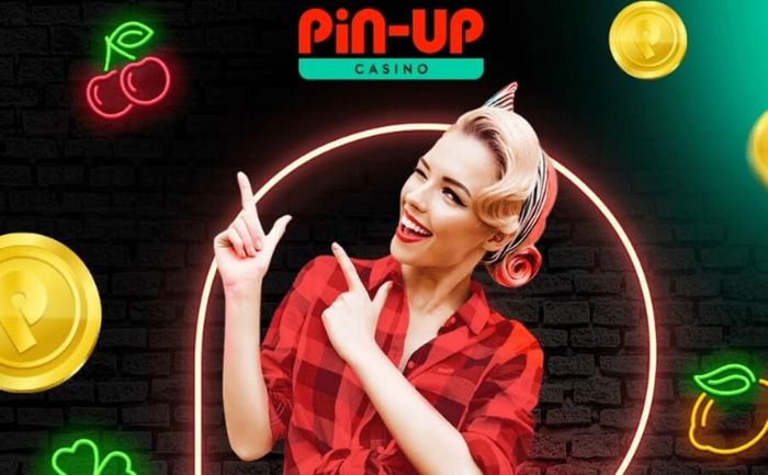  PinUp Casino Site - Sitio de Internet principal de la empresa de juegos de azar en el juego 