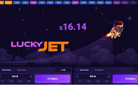 Evaluation of the Genuine Cash Game Lucky Jet