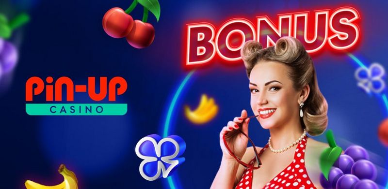 Найкращі ігрові автомати Pin-Up для великих виграшів