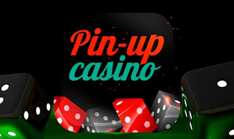 Pin Up Gambling Enterprise (Интернет-казино Pin Up) Вход и регистрация