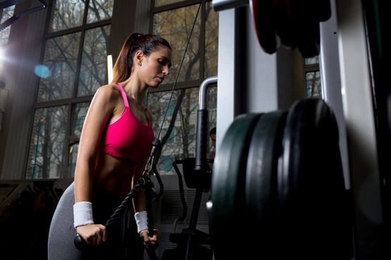 Culturismo y Acción Farmacológica Culturismo y Acción Farmacológica