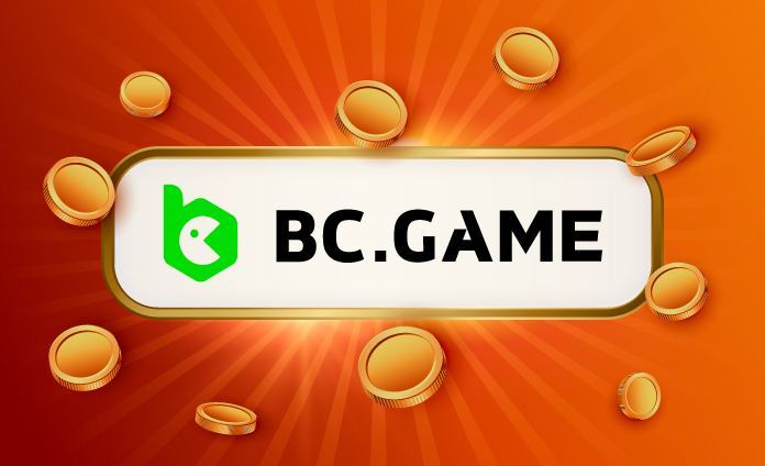 BCGame Казино и Ставки 8 BCGame Казино и Ставки 8