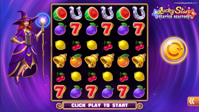 Lucky Star online casino for Indian players
