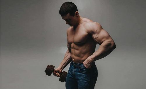 Anavar 10 Oxandrolone 10 mg Evo Genetics jak przyjmować