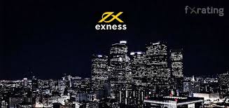 Comprehensive Guide to Exness Trading App