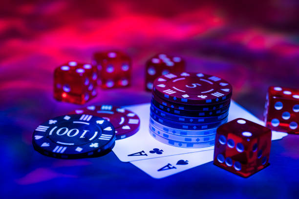 Discover the Excitement of Casino LB Spins