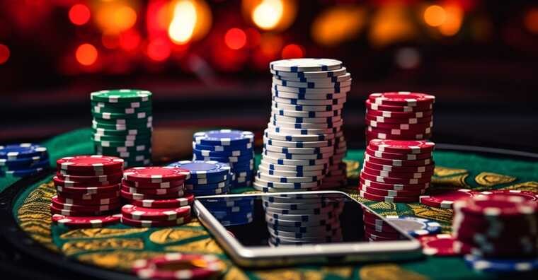 Discover the Excitement of Casino LB Spins