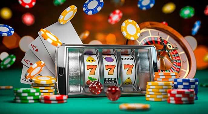 Discover the Excitement of Online Orion Spins Casino