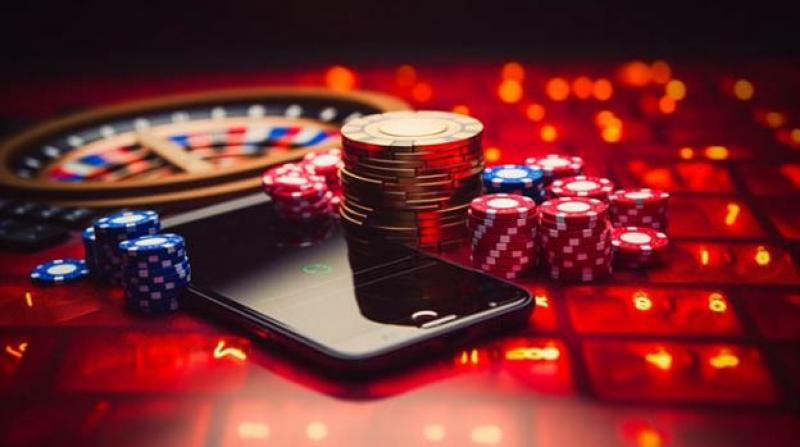 Discover the Excitement of Shiny Joker Casino Sportsbook