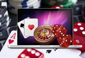 Discover the Excitement of Spinpanda Casino 5