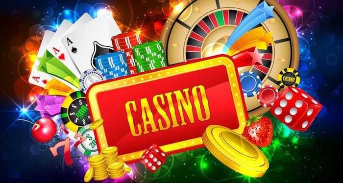 Discover the Exciting World of NonStop Casino 30