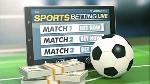 Discover the World of Sports Betting with fanos bet