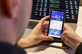 Discover the World of Sports Betting with fanos bet