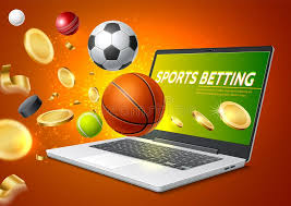 Discover the World of Sports Betting with fanos bet