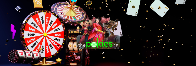 Experience the Thrill of Online Casino Australia 30