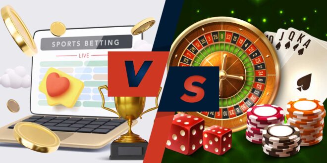 Explore the Best Casino Deposit Bonuses 2025
