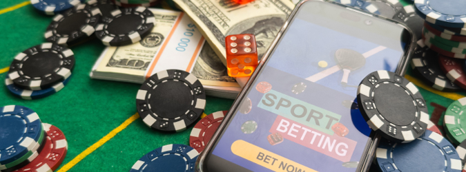 Get rewarded for every bet - Discover the Benefits 23