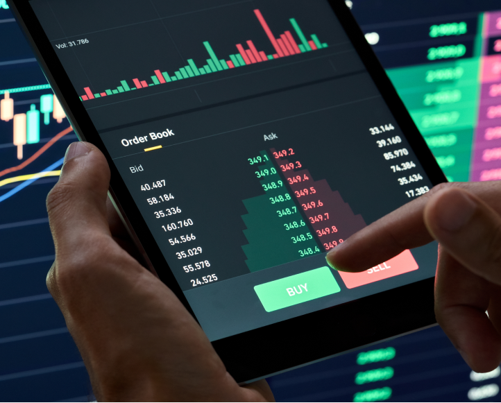 Mastering the Art of Crypto Spot Trading